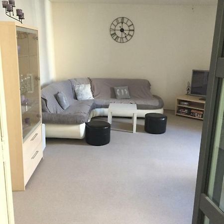 Mas Apartment Aniane ภายนอก รูปภาพ