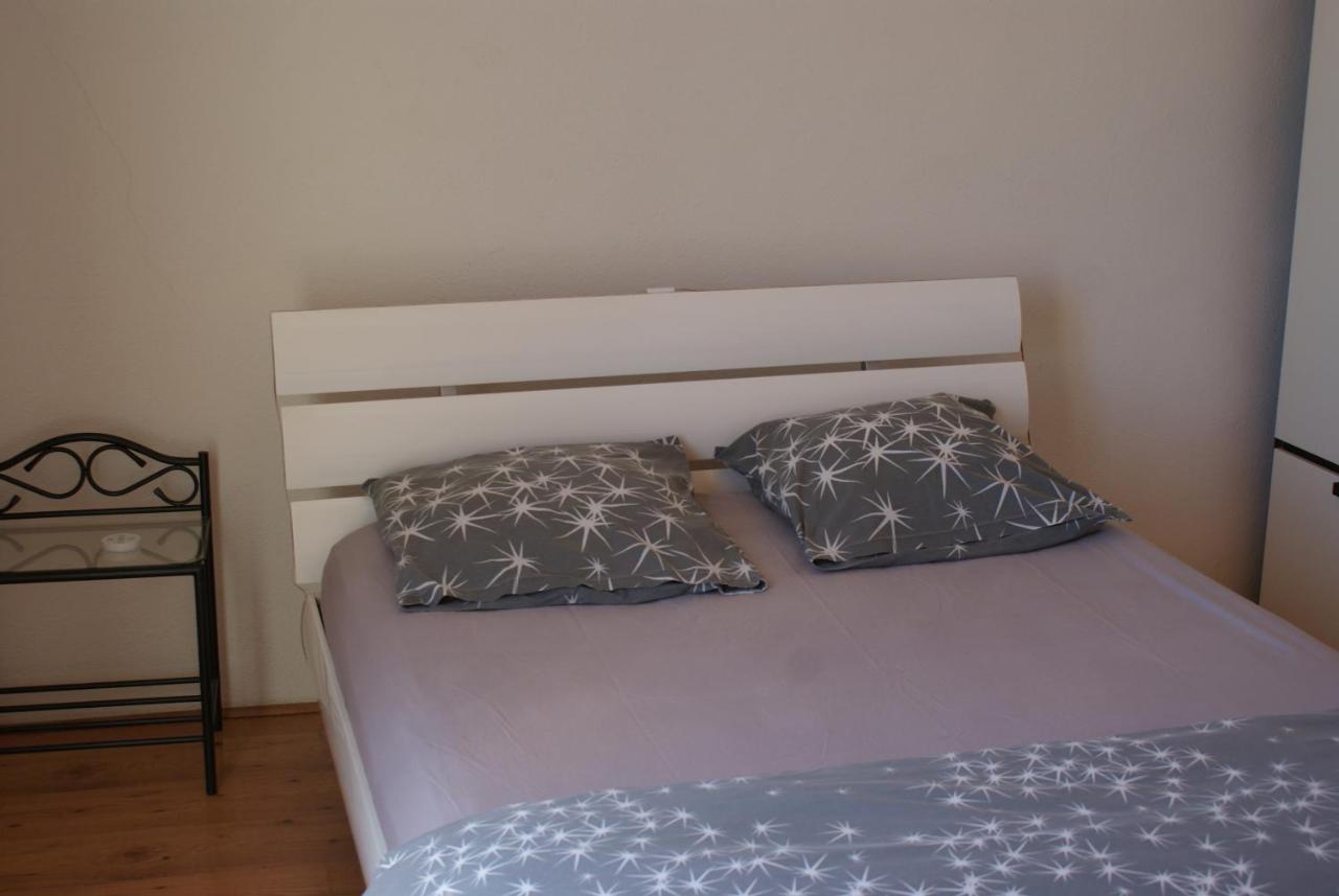 Mas Apartment Aniane ภายนอก รูปภาพ